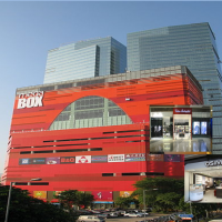 MEGA BOX, KOWLOON BAY
